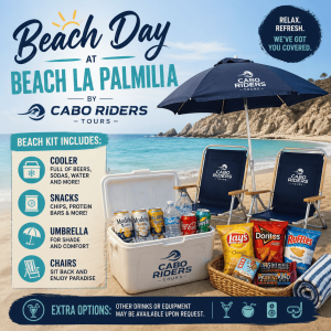 Balandra Beach Kit