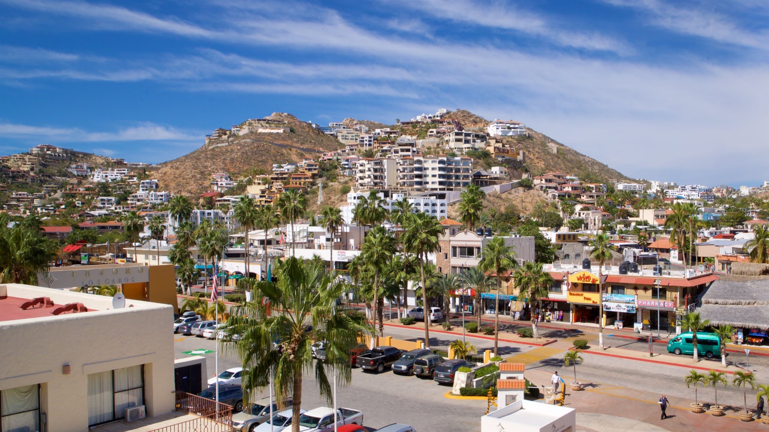 LOS CABOS