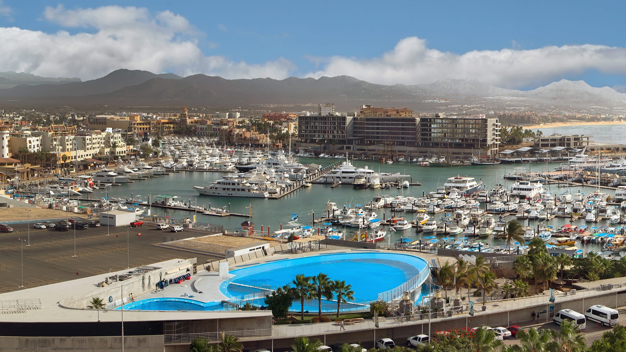 Cabo Sun Lucas