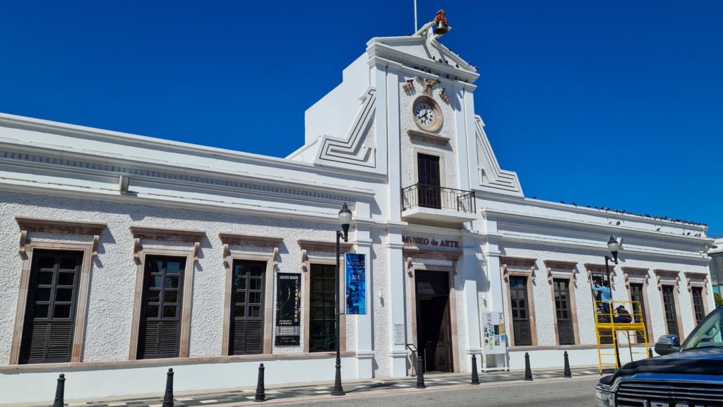 LA PAZ