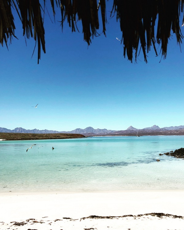 LORETO