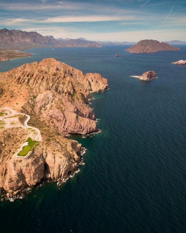 LORETO