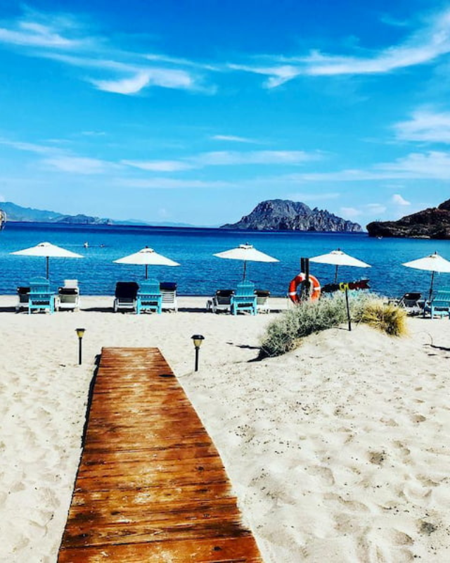 LORETO