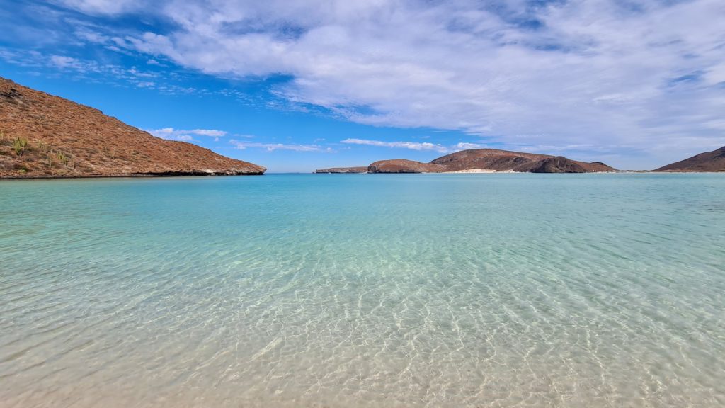 LA PAZ
