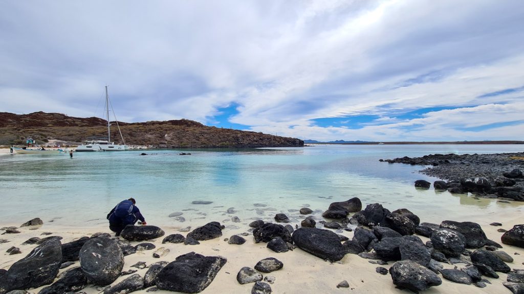 LA PAZ