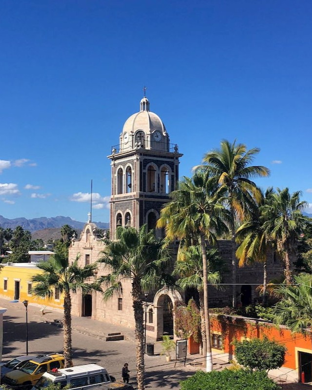 LORETO