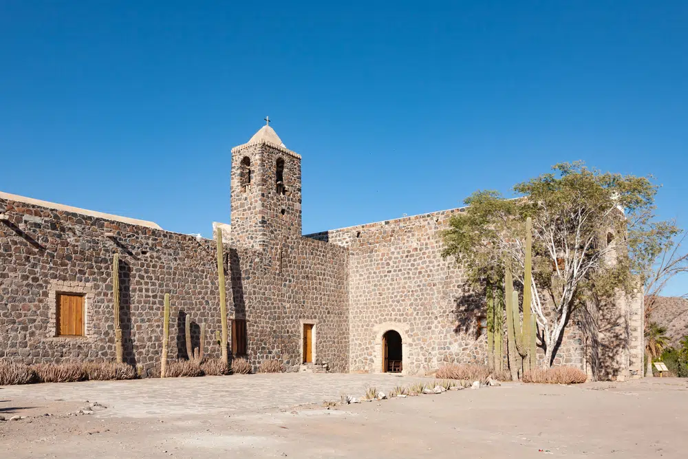 MULEGÉ