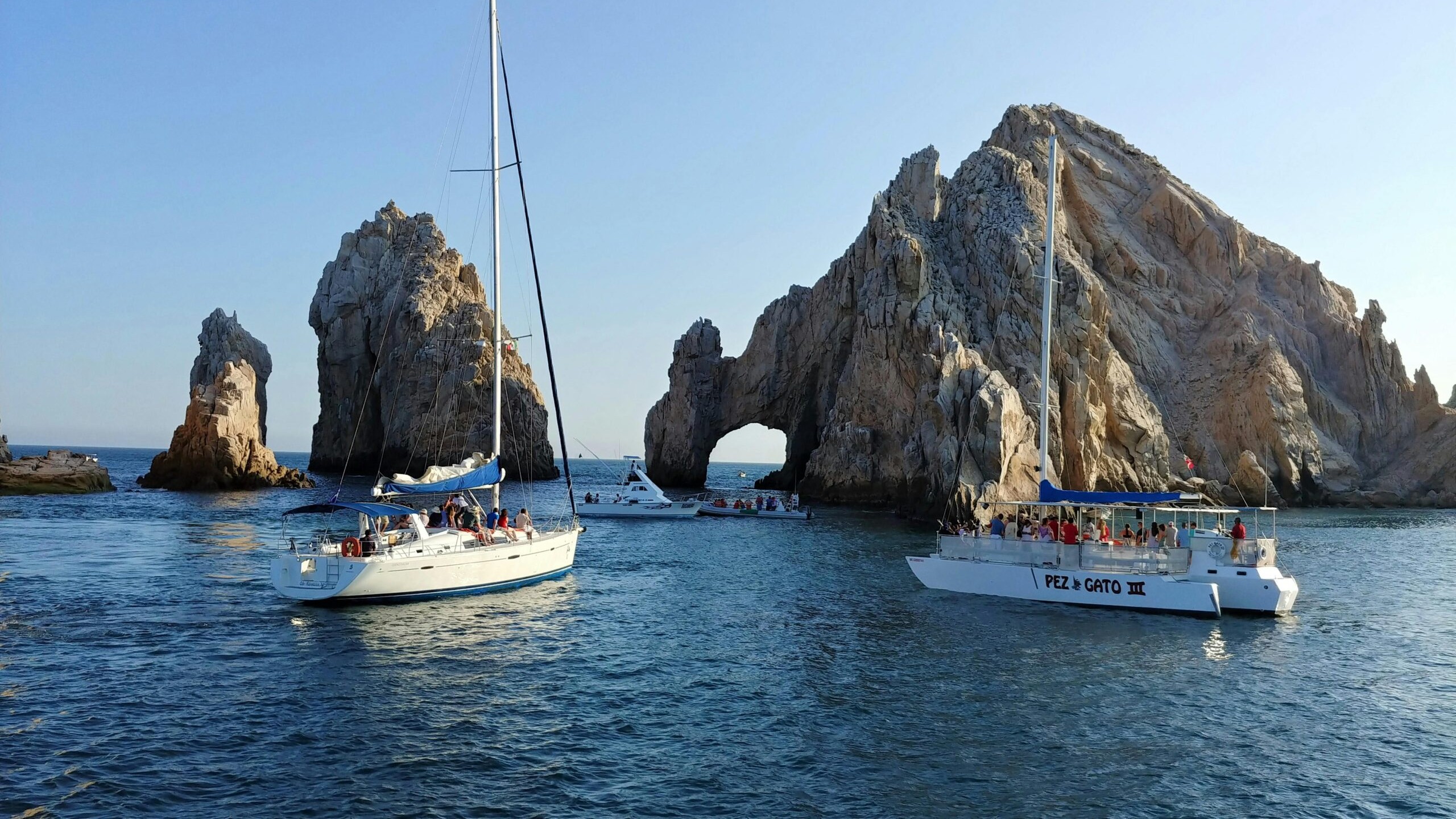 LOS CABOS