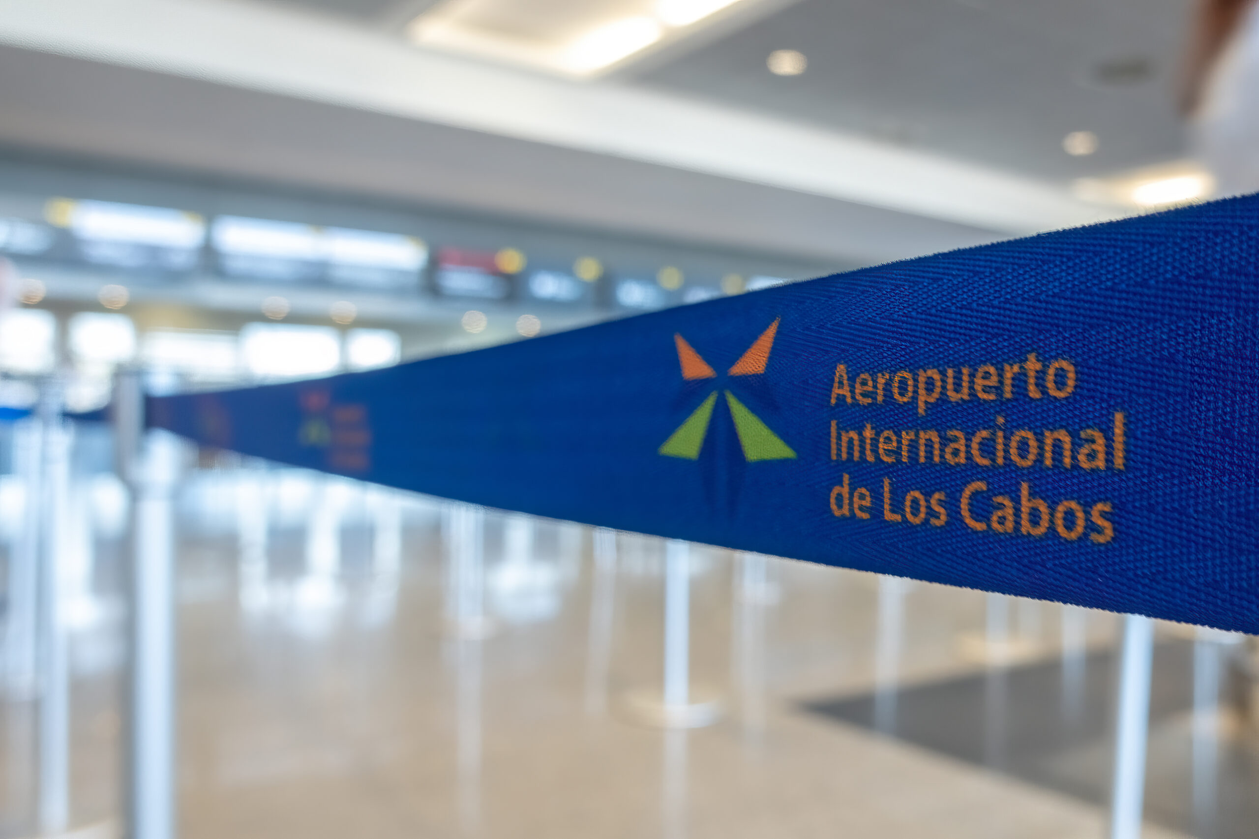 Los Cabos International Airport