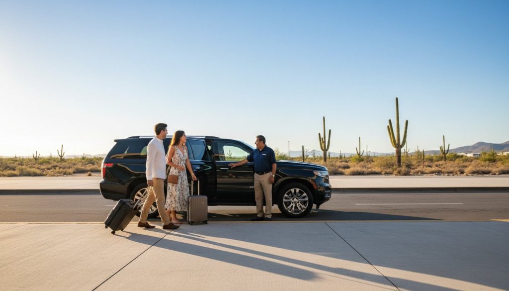 Cabo Shuttle Services: The Ultimate 2026 Traveler’s Guide to Los Cabos