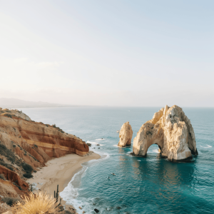 The Arch Tour & Snorkeling