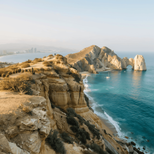 The Arch Tour & Snorkeling 