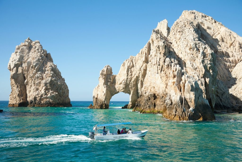 The Arch Tour & Snorkeling
