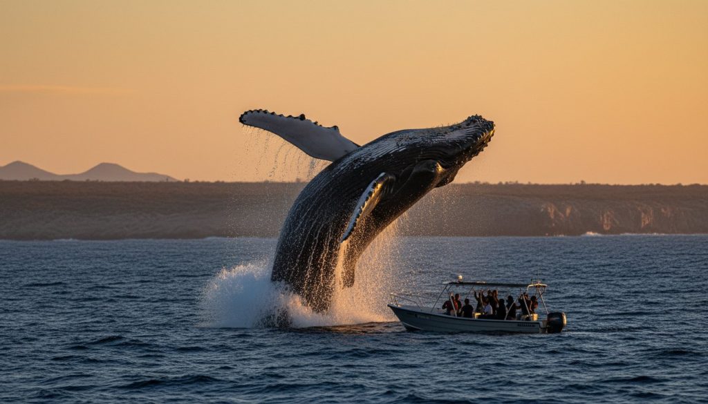 When is Whale Season in Cabo? The Ultimate 2026 Guide for San José del Cabo