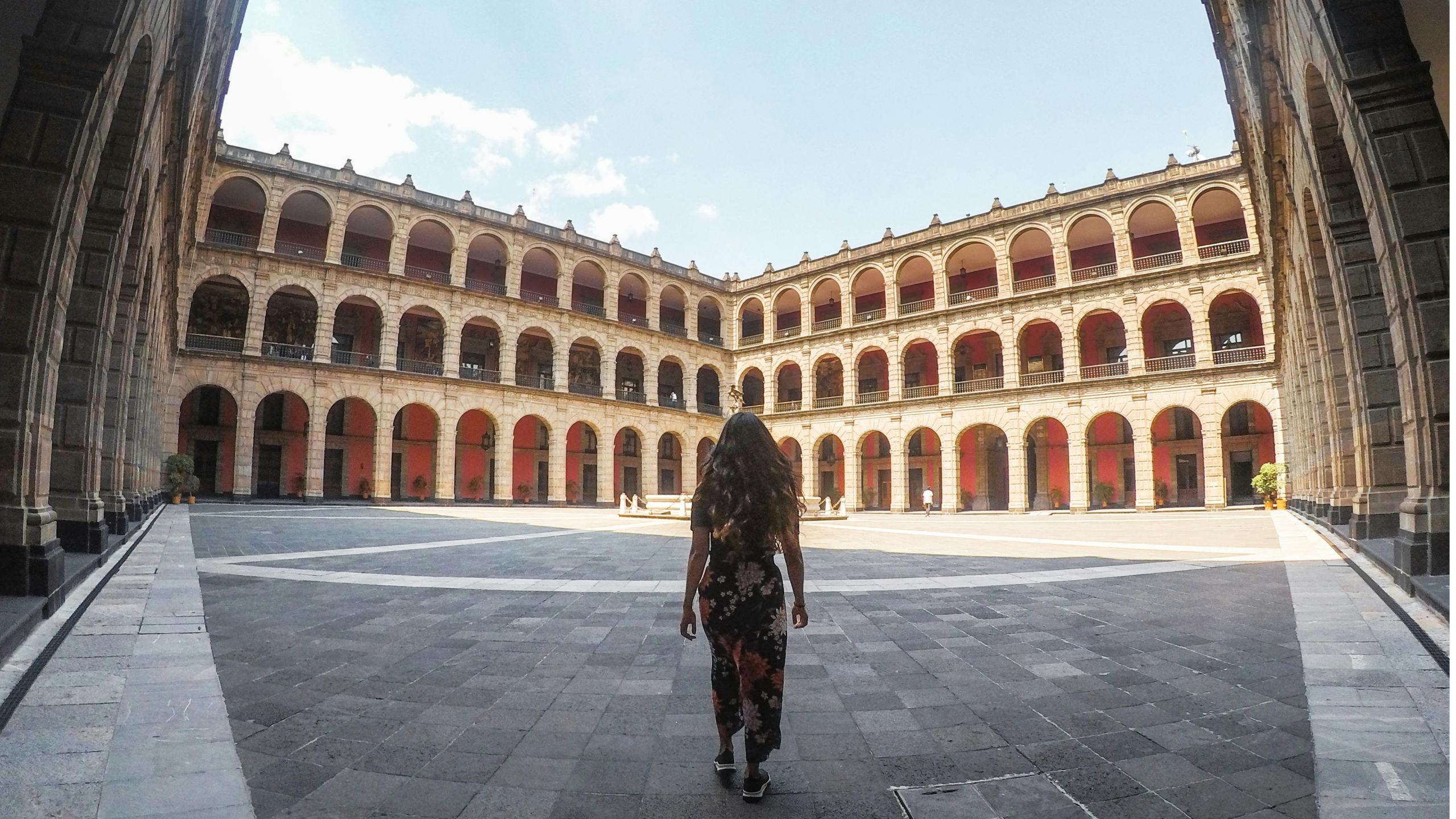 CIUDAD CONSTITUCION