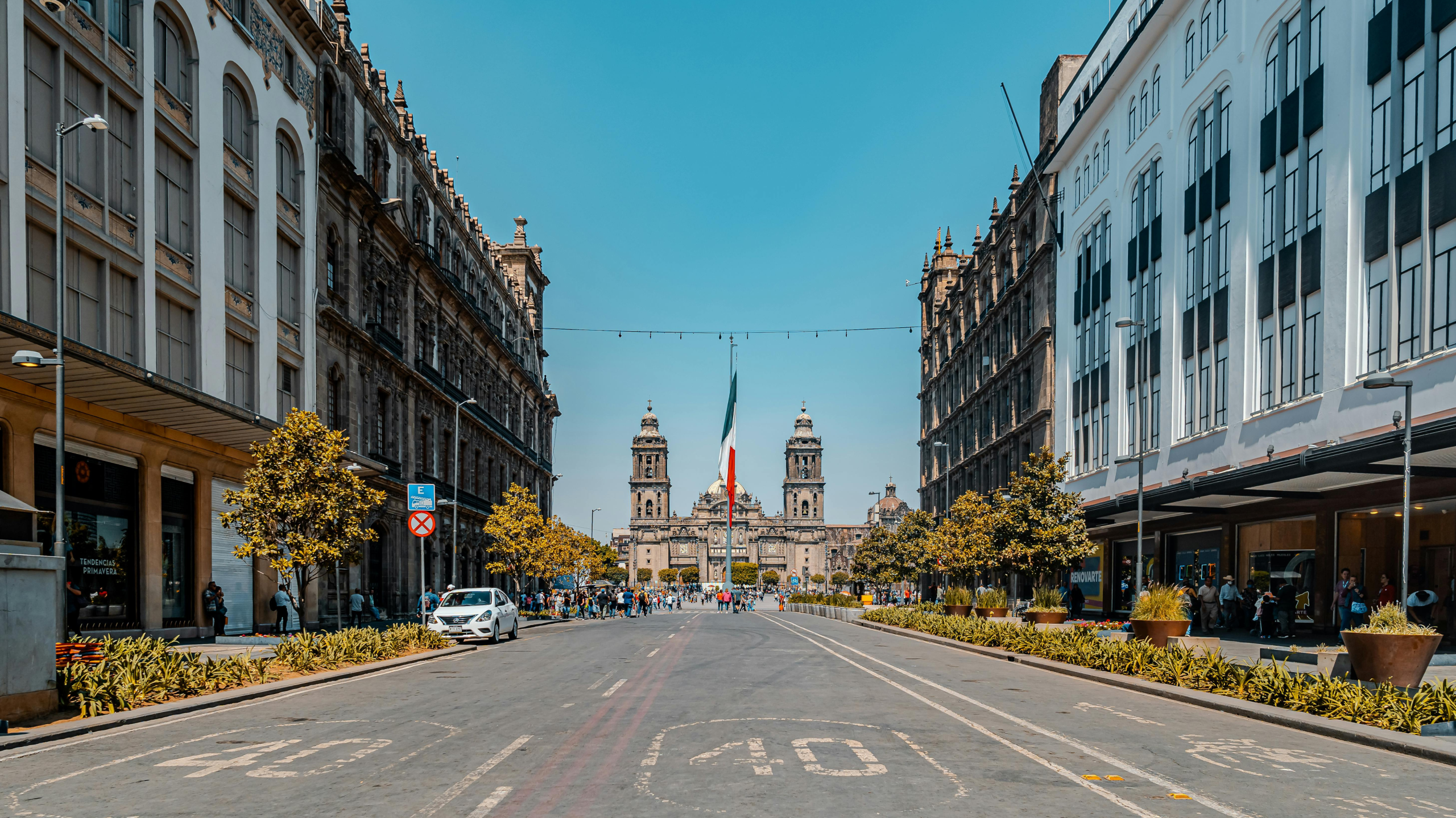 CIUDAD CONSTITUCION