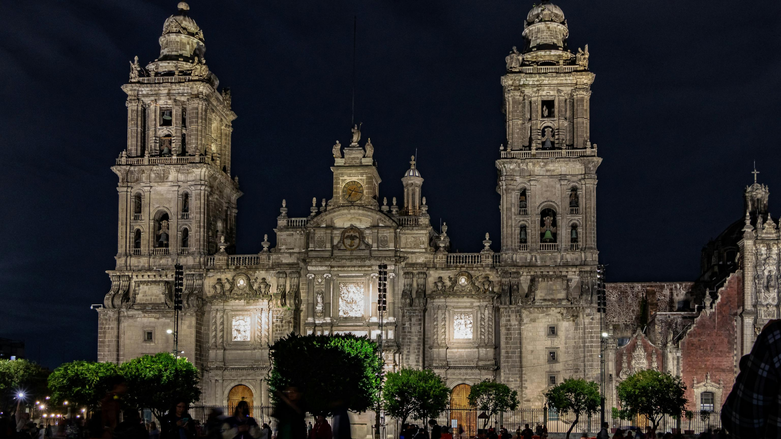 CIUDAD CONSTITUCION