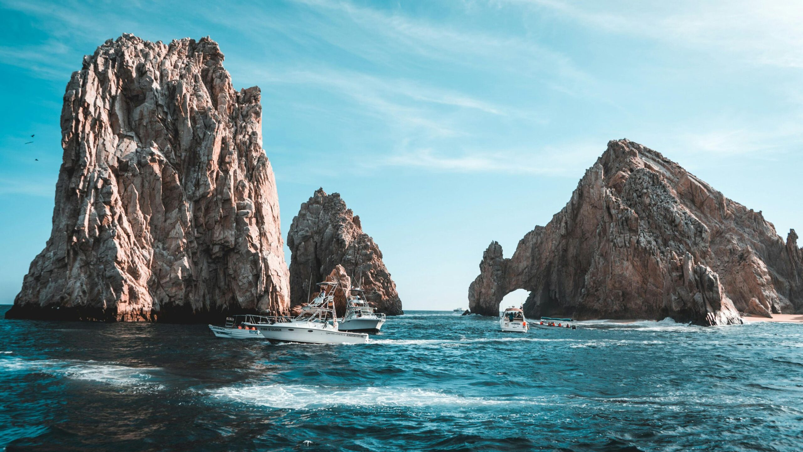 CABO SAN LUCAS